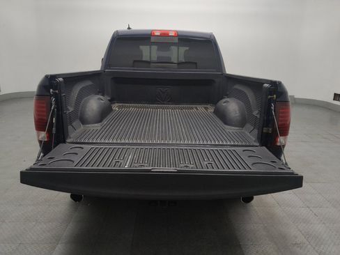 Used 2015 RAM 1500 Sport w/ Remote Start & Security Group RWD image 29