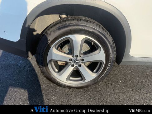 Certified 2020 Mercedes-Benz GLC 300 GLC 300 image 14