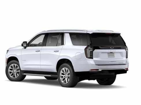 New 2026 Chevrolet Tahoe Premier w/ Sun And Tow Package RWD image 16