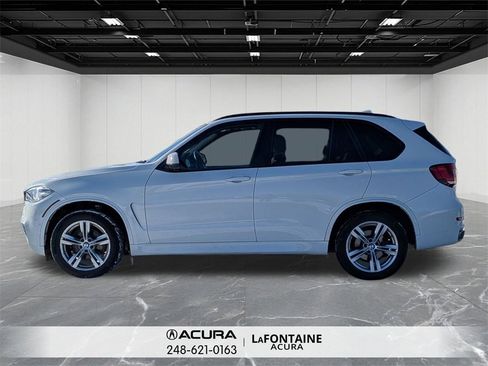 Used 2018 BMW X5 sDrive35i image 2