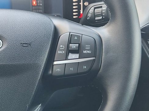 Used 2024 Ford Escape Active image 29