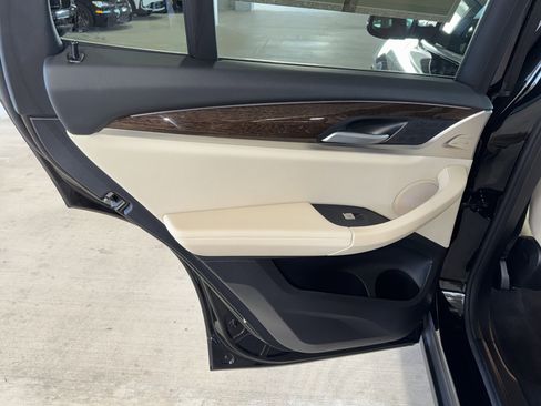 Certified 2024 BMW X3 sDrive30i w/ Convenience Package image 16