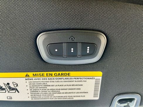 New 2026 Chrysler Pacifica Select image 30