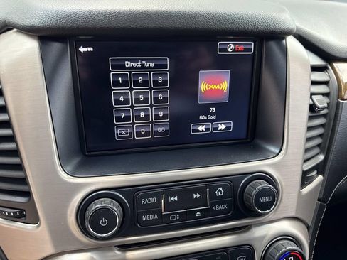 Used 2016 GMC Yukon Denali w/ Open Road Package AWD/4WD image 25