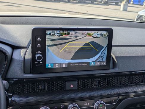 Certified 2025 Honda CR-V EX-L image 11