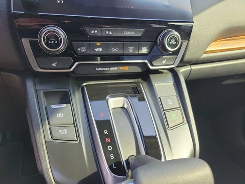 Certified 2020 Honda CR-V EX image 32