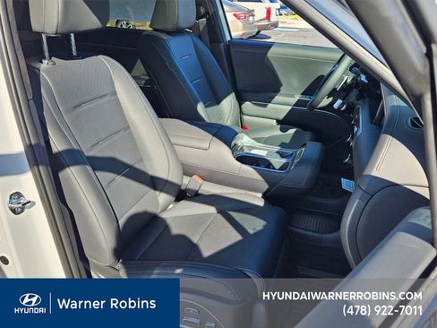 New 2026 Hyundai Palisade Calligraphy image 16