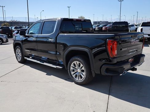 New 2026 GMC Sierra 1500 Denali image 4