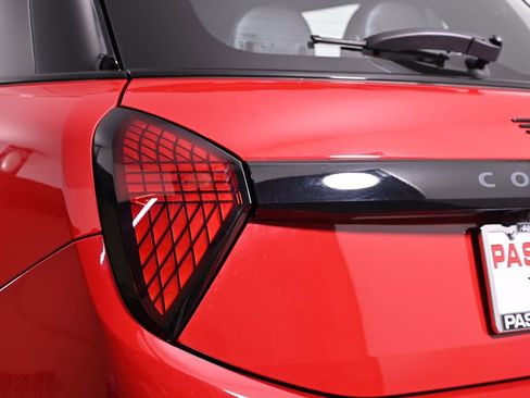 Certified 2025 MINI Cooper S FWD image 12