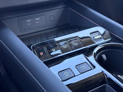 New 2025 Nissan Murano SL image 27