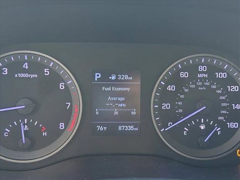 Used 2019 Hyundai Tucson SE image 12