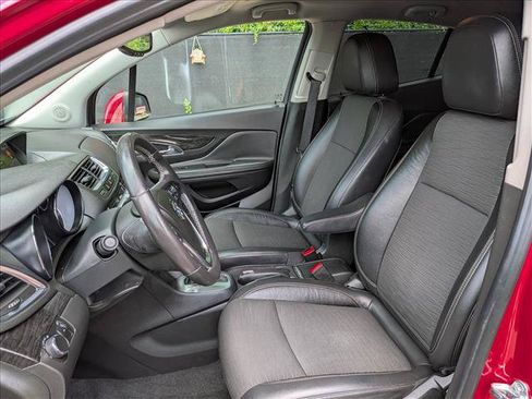 Used 2016 Buick Encore FWD image 22