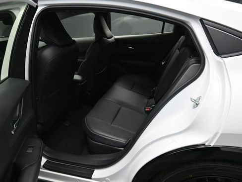 Certified 2026 Toyota Prius AWD image 26