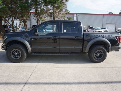 Used 2020 Ford F150 Raptor w/ Equipment Group 802A Luxury AWD/4WD image 19