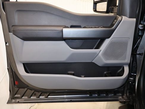 New 2026 Ford F350 XL w/ STX Appearance Package image 9