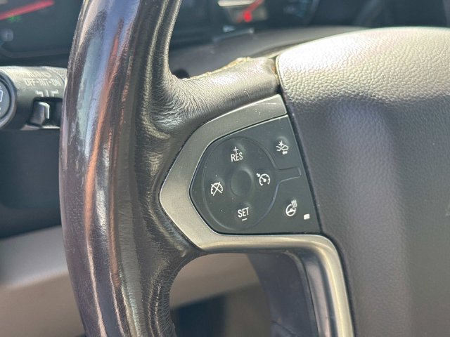 Used 2018 Chevrolet Tahoe LT RWD image 38