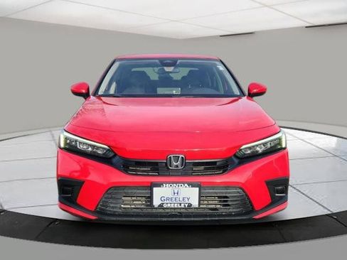 Used 2022 Honda Civic EX image 8