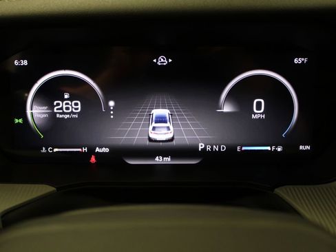 New 2026 Jeep Cherokee Limited AWD/4WD image 10
