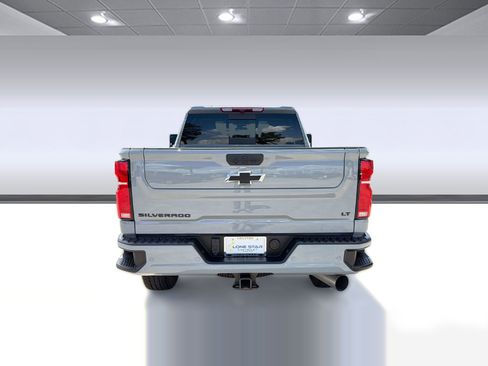 Used 2024 Chevrolet Silverado 2500 LT w/ Z71 Sport Edition image 9