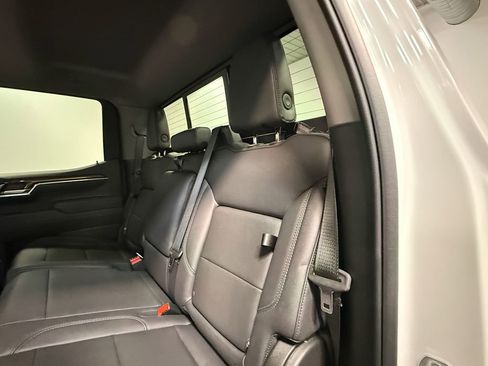 Used 2025 Chevrolet Silverado 1500 RST w/ Convenience Package II image 46