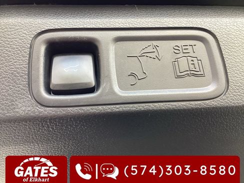 Used 2024 Ford Expedition Limited AWD/4WD image 11