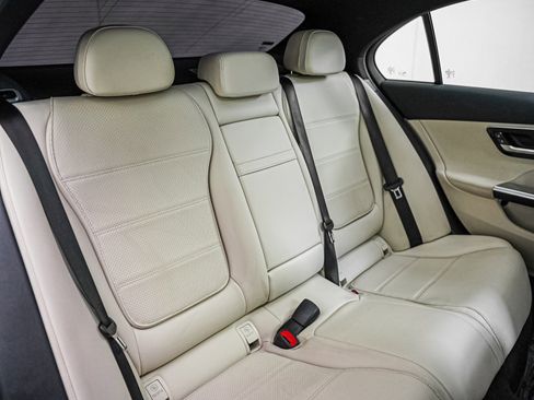 Certified 2023 Mercedes-Benz C 300 Sedan image 14