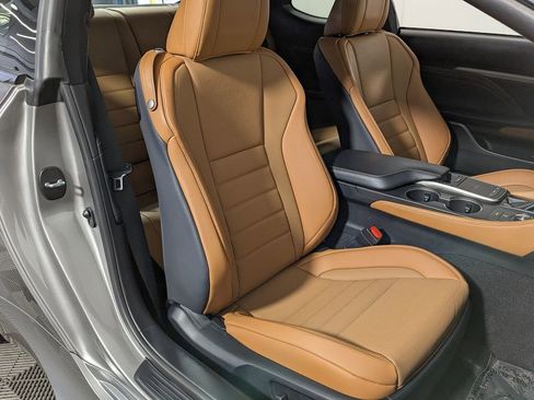 Used 2019 Lexus RC 300 300 w/ Premium Package image 34