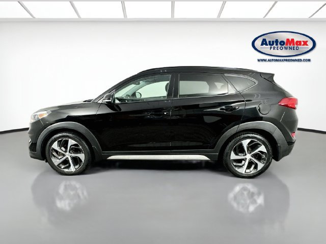 Used 2018 Hyundai Tucson Value AWD/4WD image 9