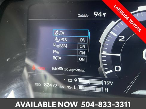 Used 2022 Toyota Tundra Capstone AWD/4WD image 43