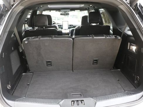 Used 2021 Ford Explorer ST w/ Equipment Group 401A AWD/4WD image 15