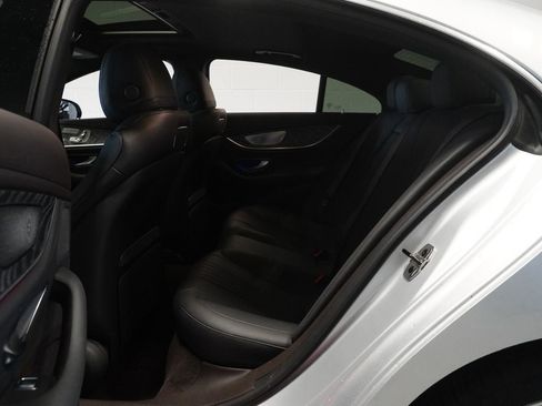 Used 2019 Mercedes-Benz CLS 450 CLS 450 image 14