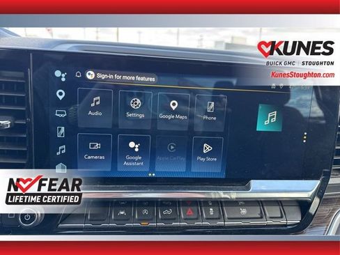 Used 2025 Chevrolet Silverado 1500 LT w/ Work Truck Package AWD/4WD image 25