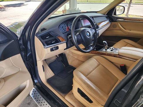 Used 2008 BMW X5 3.0si AWD/4WD image 29