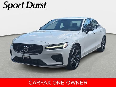 Used 2024 Volvo S60 B5 Core FWD image 1