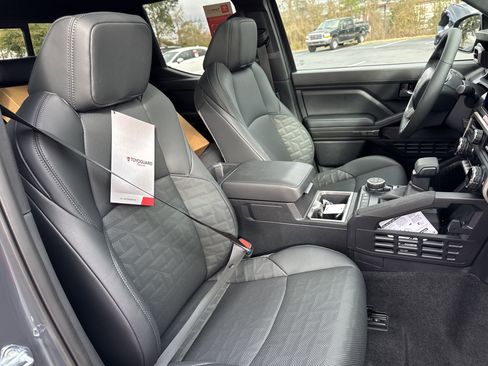 New 2026 Toyota Tacoma TRD Off-Road image 34