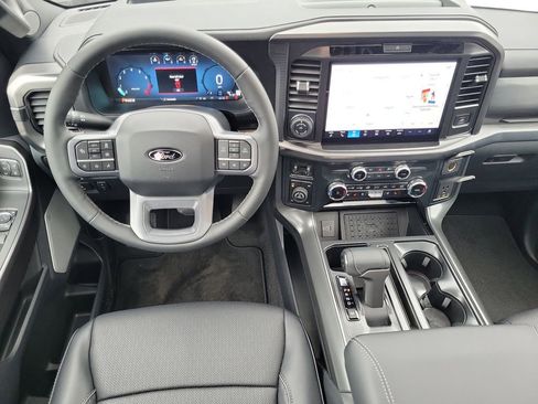 New 2026 Ford F150 Lariat AWD/4WD image 33