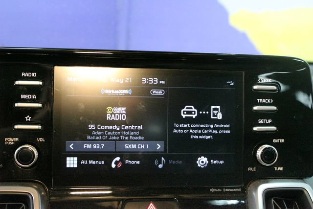 Used 2021 Kia Sorento S w/ Panoramic Sunroof Package AWD/4WD image 26
