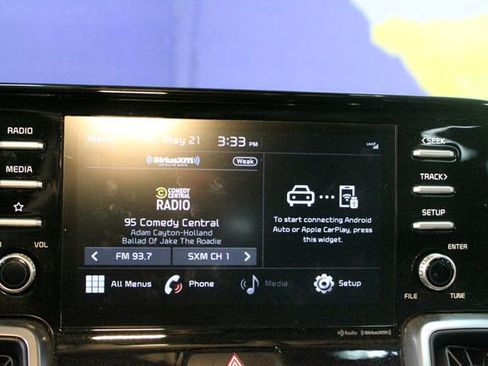 Used 2021 Kia Sorento S w/ Panoramic Sunroof Package AWD/4WD image 26