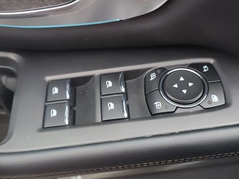 New 2026 Ford Expedition Tremor AWD/4WD image 20