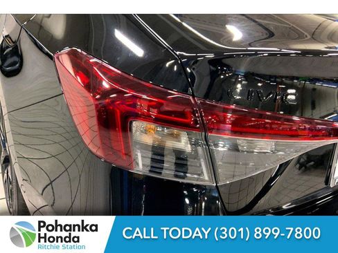 Certified 2026 Honda Civic Sport image 30