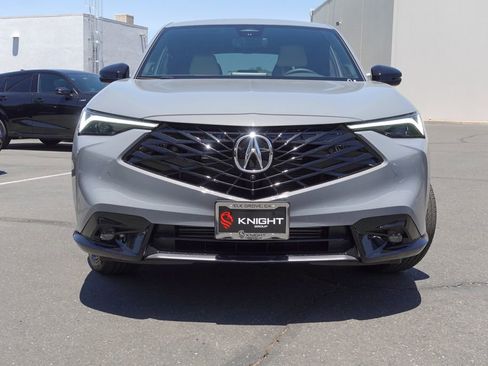 New 2025 Acura ADX A-Spec image 2