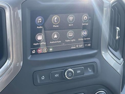 New 2026 Chevrolet Silverado 2500 Custom w/ Custom Value Package image 15