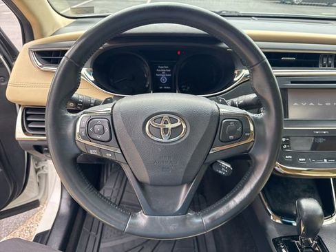 Used 2014 Toyota Avalon XLE Touring FWD image 15