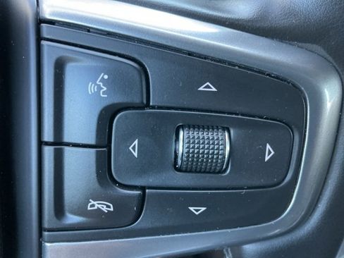 Used 2024 Chevrolet Silverado 2500 LTZ w/ LTZ Premium Package image 11