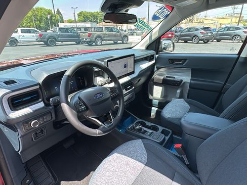 New 2026 Ford Maverick XLT w/ XLT Luxury Package AWD/4WD image 13