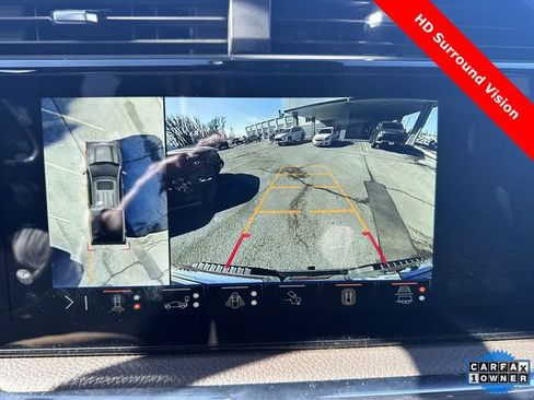 Used 2025 GMC Sierra 1500 Denali w/ Denali Reserve Package image 15