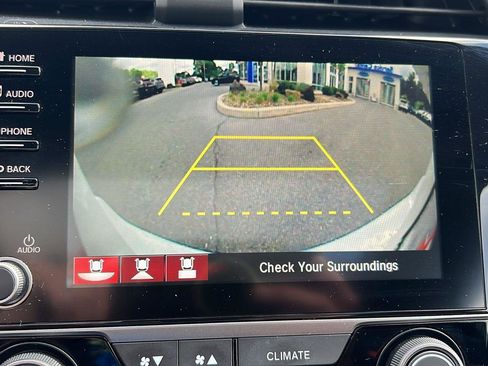 Used 2020 Honda Civic Si image 25