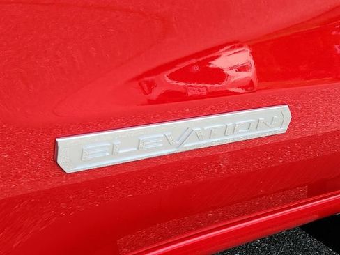New 2026 GMC Sierra 1500 Elevation w/ Elevation Select Package AWD/4WD image 18