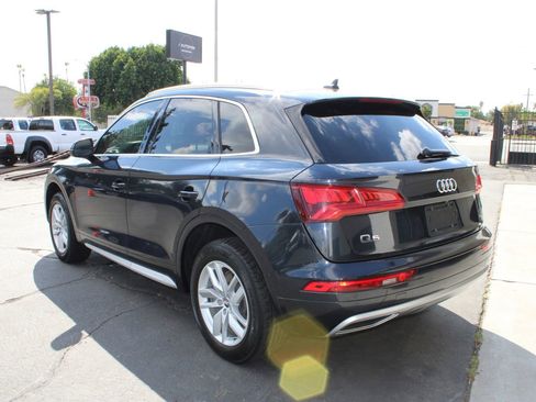 Used 2020 Audi Q5 2.0T Premium image 35
