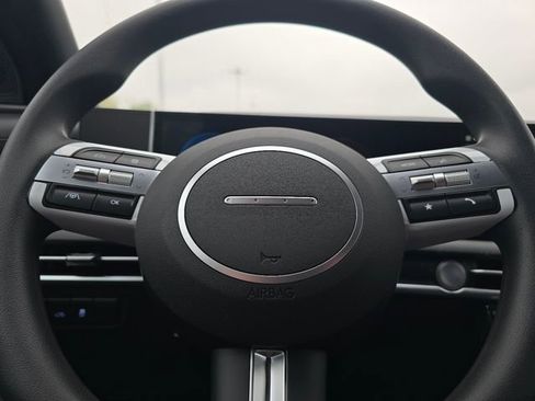 New 2026 Hyundai Santa Cruz SEL AWD/4WD image 25
